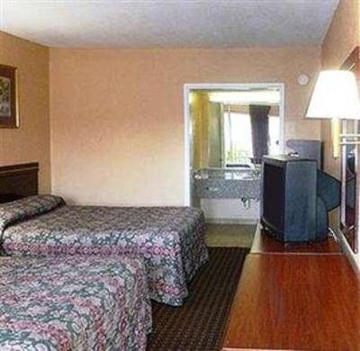 фото отеля Knights Inn Kingston (Tennessee)