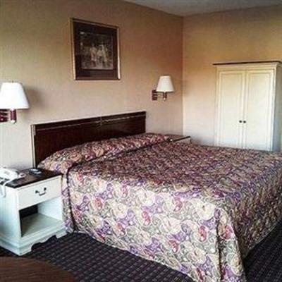 фото отеля Knights Inn Kingston (Tennessee)