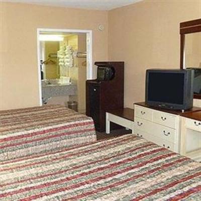 фото отеля Knights Inn Kingston (Tennessee)