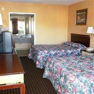 фото отеля Knights Inn Kingston (Tennessee)