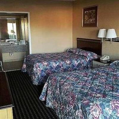 фото отеля Knights Inn Kingston (Tennessee)