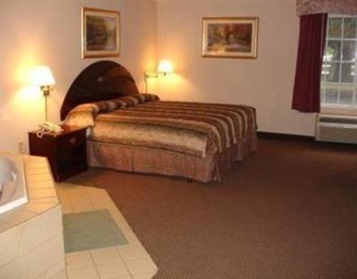 фото отеля Signature Boutique Hotel Kingstree