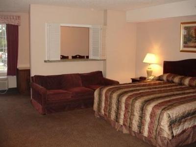 фото отеля Signature Boutique Hotel Kingstree