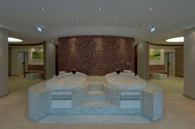 фото отеля Sporthotel Fuchsbachtal Barsinghausen