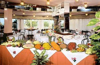 фото отеля Diplomatic Hotel Cervia