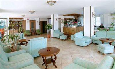 фото отеля Diplomatic Hotel Cervia