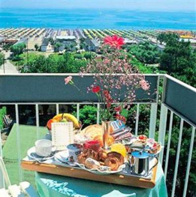 фото отеля Diplomatic Hotel Cervia