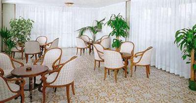 фото отеля Diplomatic Hotel Cervia