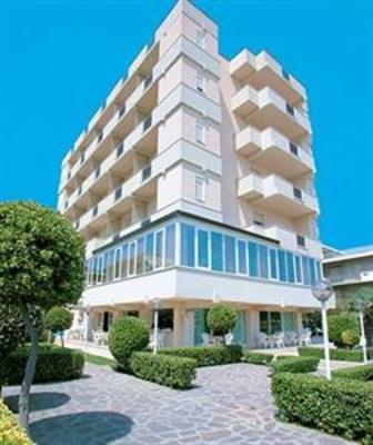 фото отеля Diplomatic Hotel Cervia
