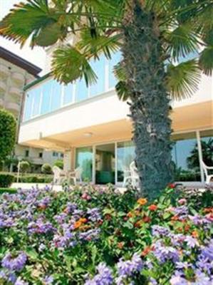 фото отеля Diplomatic Hotel Cervia