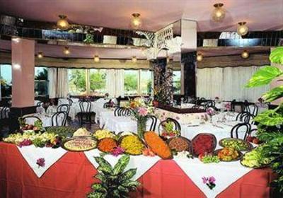фото отеля Diplomatic Hotel Cervia