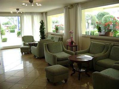фото отеля Diplomatic Hotel Cervia