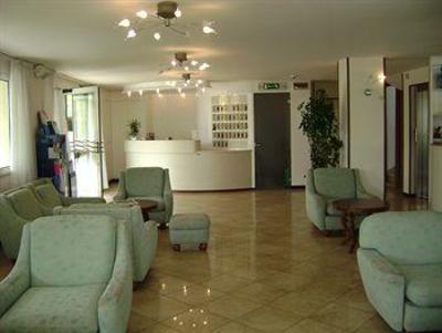 фото отеля Diplomatic Hotel Cervia