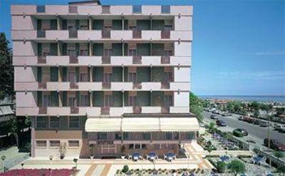 фото отеля Diplomatic Hotel Cervia