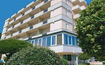 фото отеля Diplomatic Hotel Cervia