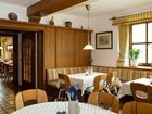 фото отеля Gasthof Zur Behringersmuehle