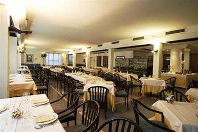 фото отеля Cristallo Hotel Assisi