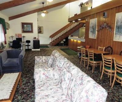 фото отеля Relax Inn of Stewartville