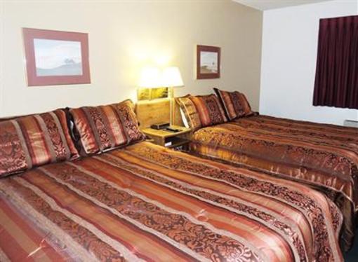 фото отеля Relax Inn of Stewartville