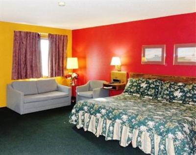 фото отеля Relax Inn of Stewartville