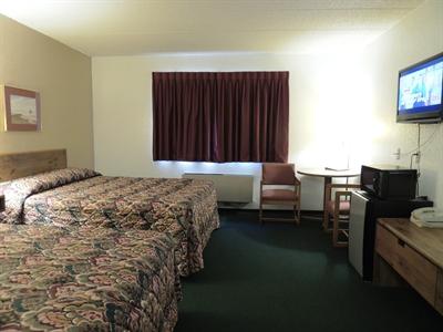 фото отеля Relax Inn of Stewartville