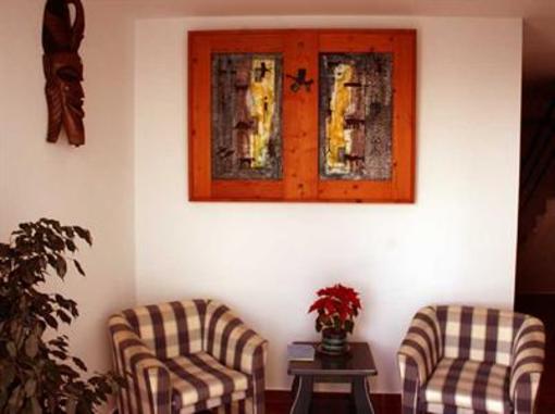 фото отеля Hostal Sol Bahia