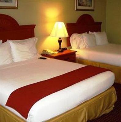 фото отеля Marianna Inn and Suites