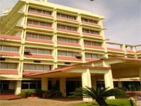 Pentagon Hotel Mangalore