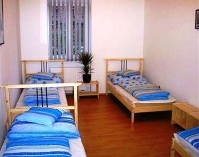 фото отеля Interflat Hostel & Apartments
