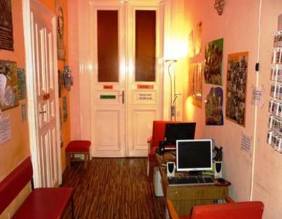 фото отеля Interflat Hostel & Apartments