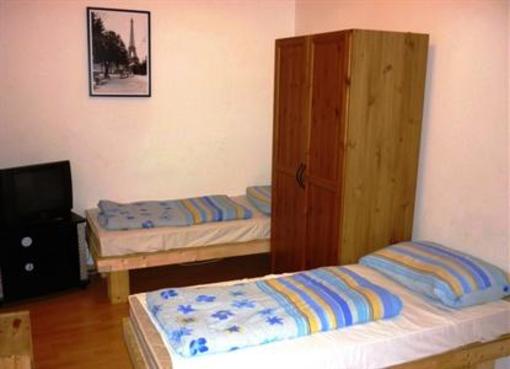 фото отеля Interflat Hostel & Apartments