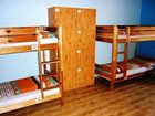 фото отеля Interflat Hostel & Apartments