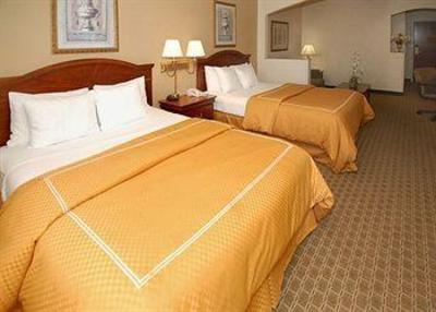 фото отеля Comfort Suites Southaven
