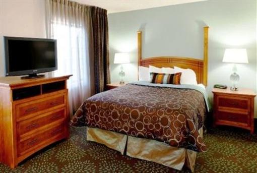 фото отеля Staybridge Suites Minneapolis Maple Grove