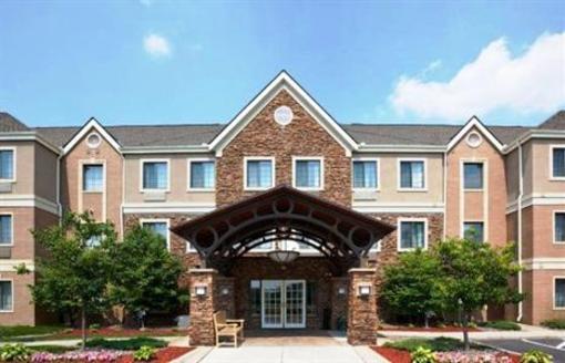 фото отеля Staybridge Suites Minneapolis Maple Grove