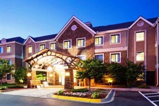 фото отеля Staybridge Suites Minneapolis Maple Grove