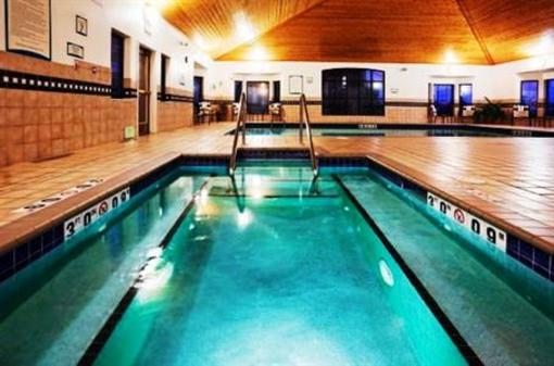фото отеля Staybridge Suites Minneapolis Maple Grove