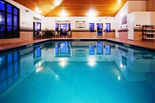 фото отеля Staybridge Suites Minneapolis Maple Grove