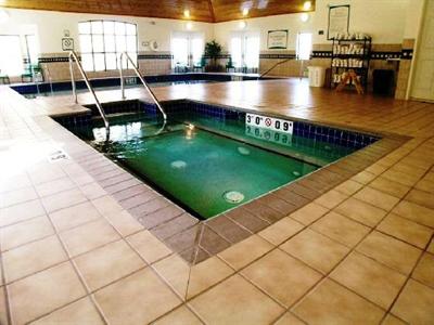 фото отеля Staybridge Suites Minneapolis Maple Grove