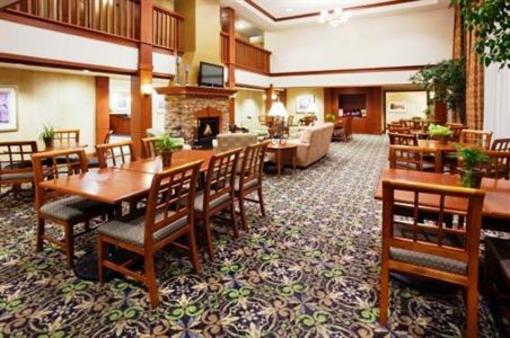 фото отеля Staybridge Suites Minneapolis Maple Grove