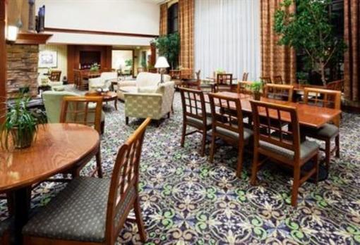 фото отеля Staybridge Suites Minneapolis Maple Grove