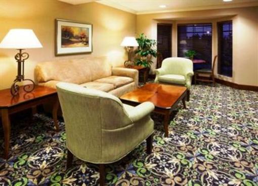 фото отеля Staybridge Suites Minneapolis Maple Grove