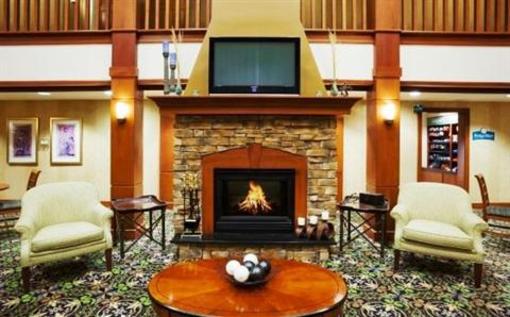 фото отеля Staybridge Suites Minneapolis Maple Grove