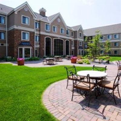 фото отеля Staybridge Suites Minneapolis Maple Grove
