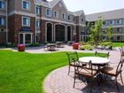 фото отеля Staybridge Suites Minneapolis Maple Grove