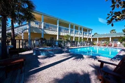 фото отеля Plantation Suites
