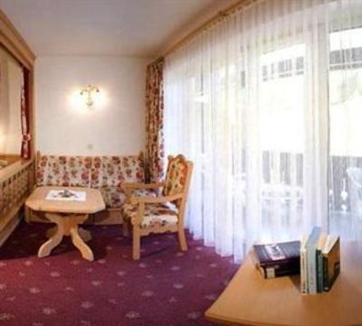 фото отеля Sporthotel Kalcherhof