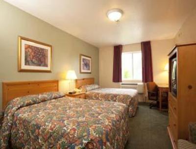 фото отеля Super 8 Motel Mt. Pleasant