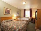 фото отеля Super 8 Motel Mt. Pleasant