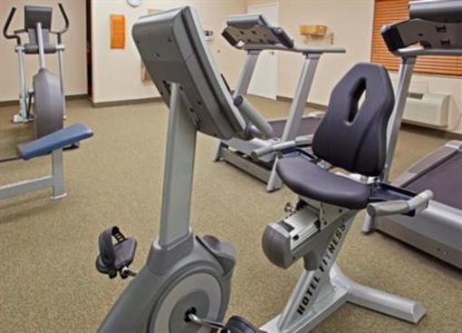 фото отеля Candlewood Suites Houston IAH / Beltway 8